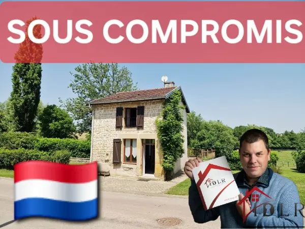 Villars st marcellin 52400 – Vente maison/villa 2&nbsp;pièces 1&nbsp;chambre