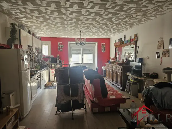 Bourbonne-les-Bains 52400 – Vente maison/villa 3&nbsp;pièces 1&nbsp;chambre