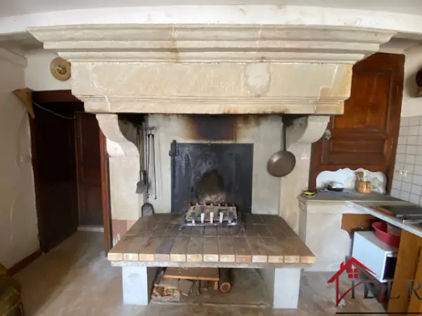 Voisey 52400 – Vente maison/villa 4&nbsp;pièces 2&nbsp;chambres