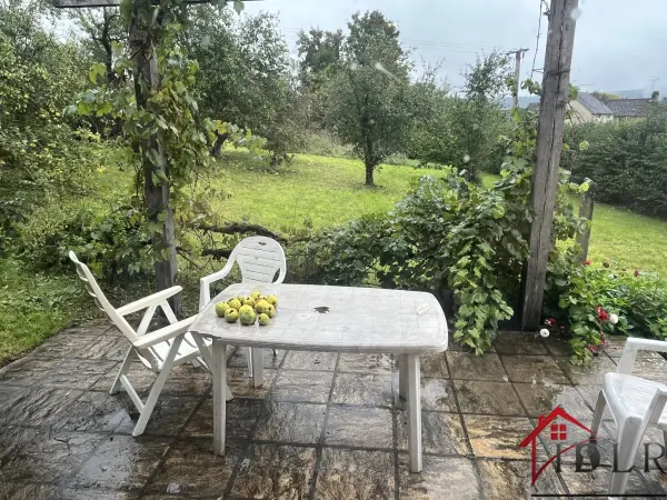 Voisey 52400 – Vente maison/villa 7&nbsp;pièces 4&nbsp;chambres