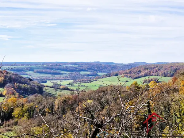 Coiffy-le-Haut 52400 – Vente maison/villa 3&nbsp;pièces 2&nbsp;chambres