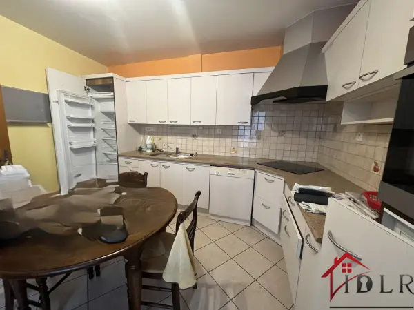 Bourbonne-les-Bains 52400 – Vente maison/villa 4&nbsp;pièces 2&nbsp;chambres