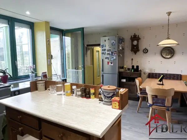 Saponcourt 70210 – Vente maison/villa 6&nbsp;pièces 3&nbsp;chambres