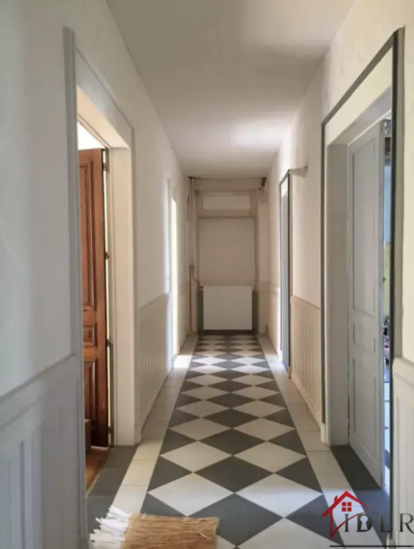 Bourbonne-les-Bains 52400 – Vente maison/villa 8&nbsp;pièces 4&nbsp;chambres