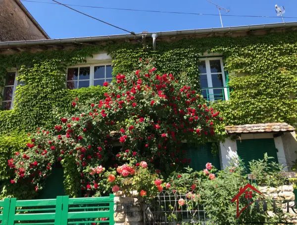 Voisey 52400 – Vente maison/villa 6&nbsp;pièces 5&nbsp;chambres