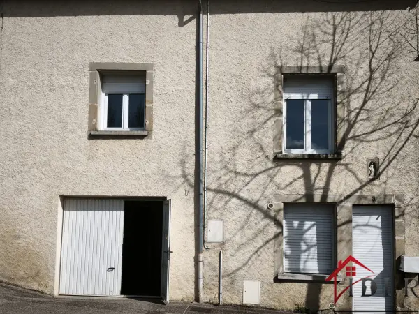 Bourbonne-les-Bains 52400 – Vente maison/villa 6&nbsp;pièces 4&nbsp;chambres