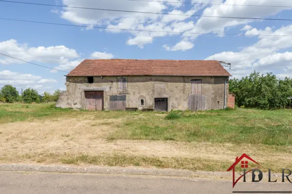 Guyonvelle 52400 – Vente maison/villa 4&nbsp;pièces 1&nbsp;chambre