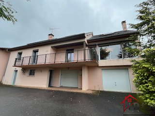 Bourbonne-les-Bains 52400 – Vente maison/villa 7&nbsp;pièces 4&nbsp;chambres