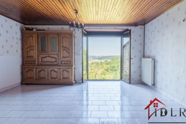 Coiffy-le-Haut 52400 – Vente maison/villa 3&nbsp;pièces 2&nbsp;chambres