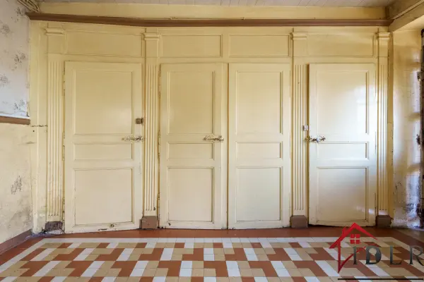 Neuvelle-lès-Voisey 52400 – Vente maison/villa 4&nbsp;pièces 2&nbsp;chambres