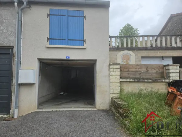 Serqueux 52400 – Vente maison/villa 1&nbsp;pièce 1&nbsp;chambre