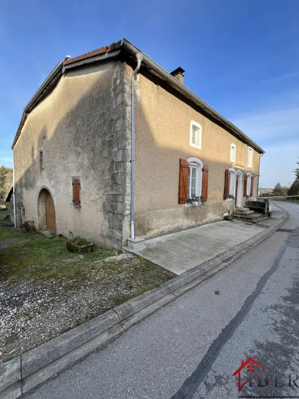 Serécourt 88320 – Vente maison/villa 5&nbsp;pièces 2&nbsp;chambres