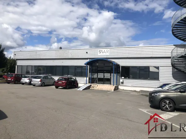 Besançon 25000 – Vente local