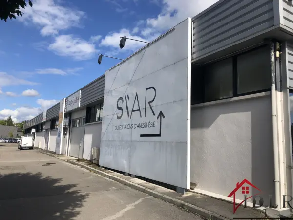 Besançon 25000 – Vente local