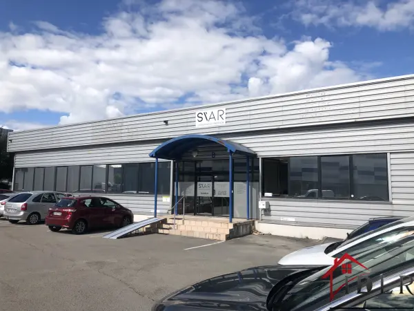 Besançon 25000 – Vente local