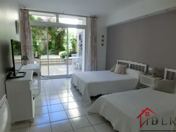 Bourbonne-les-Bains 52400 – Vente immeuble