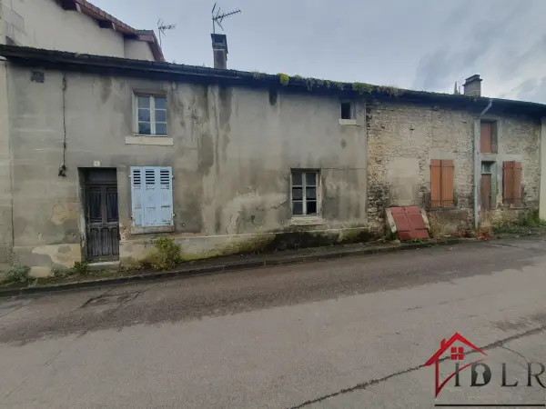 Roches-sur-Marne 52410 – Vente maison/villa 4&nbsp;pièces 4&nbsp;chambres
