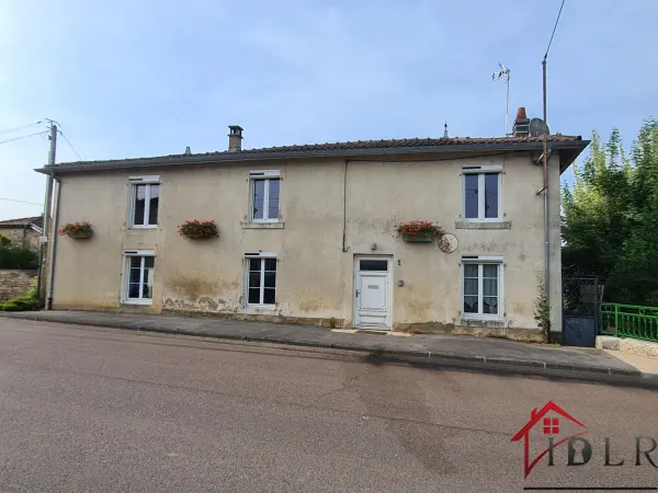 Bayard-sur-Marne 52170 – Vente maison/villa 9&nbsp;pièces 6&nbsp;chambres