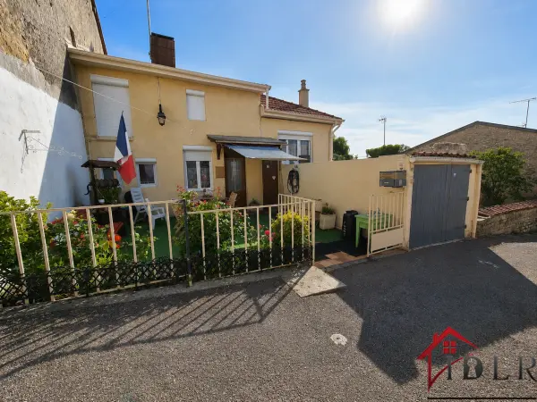 Dommartin-le-Franc 52110 – Vente maison/villa 5&nbsp;pièces 3&nbsp;chambres