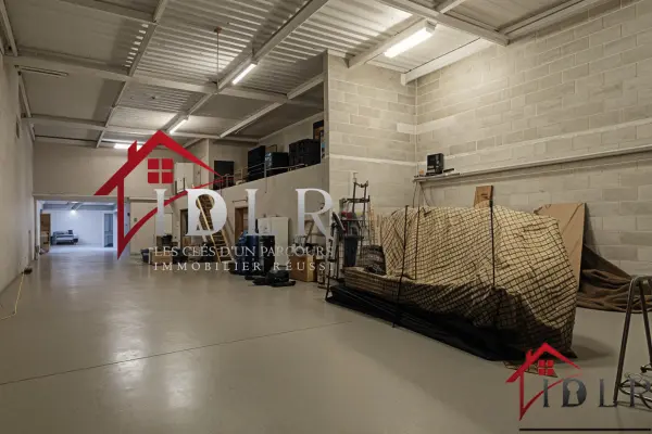 Bletterans 39140 – Vente local