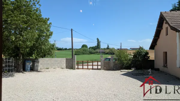 Chaumergy 39230 – Vente maison/villa 9&nbsp;pièces 5&nbsp;chambres