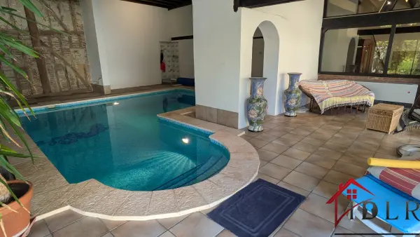 Mouthier-en-Bresse 71270 – Vente maison/villa 7&nbsp;pièces 4&nbsp;chambres