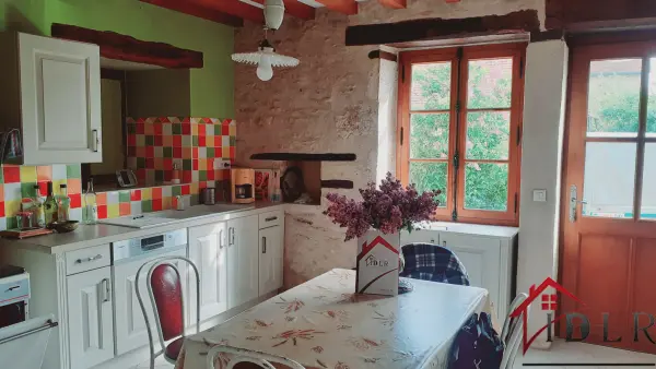 Chameroy 52210 – Vente maison/villa 7&nbsp;pièces 5&nbsp;chambres