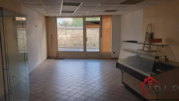 Selongey 21260 – Vente maison/villa 5&nbsp;pièces 3&nbsp;chambres