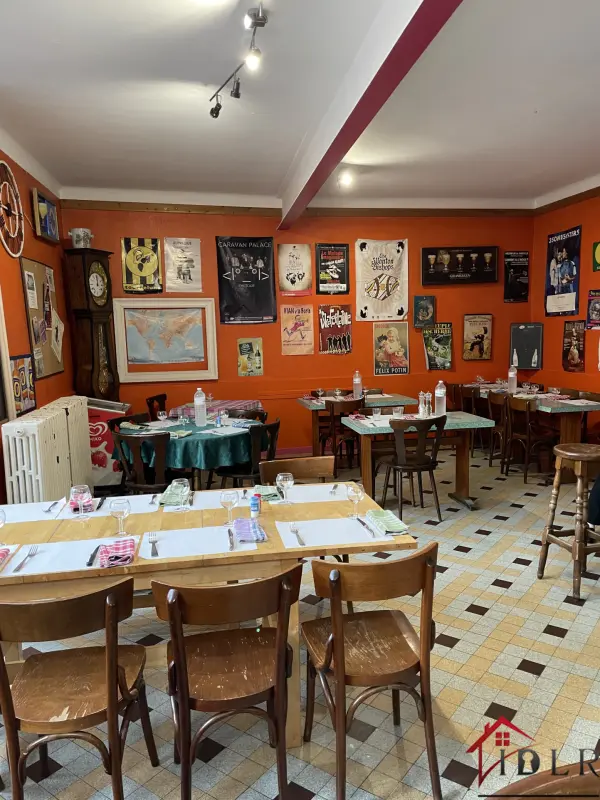 Gray 70100 – Vente fonds de commerce boutique