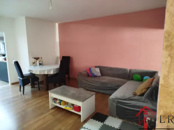 Chalindrey 52600 – Vente maison/villa 6&nbsp;pièces 4&nbsp;chambres