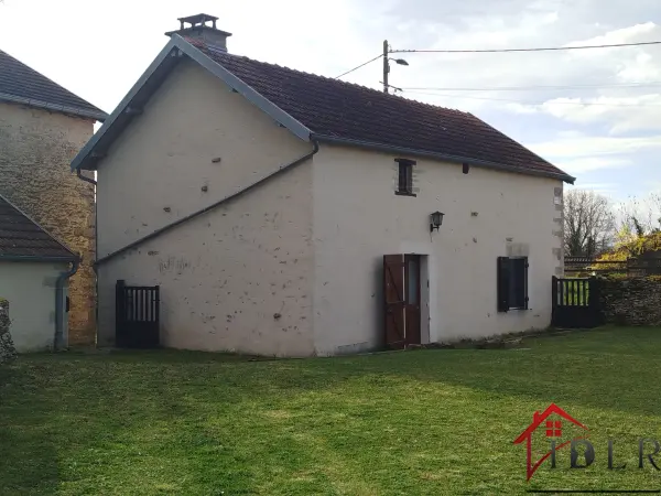 Chalindrey 52600 – Vente maison/villa 2&nbsp;pièces 1&nbsp;chambre