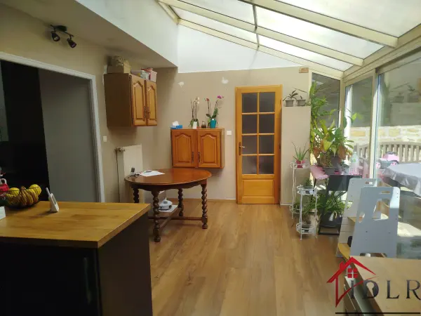 Chalindrey 52600 – Vente maison/villa 6&nbsp;pièces 4&nbsp;chambres