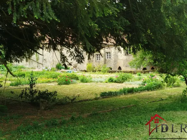 Chassigny 52190 – Vente maison/villa 13&nbsp;pièces 9&nbsp;chambres