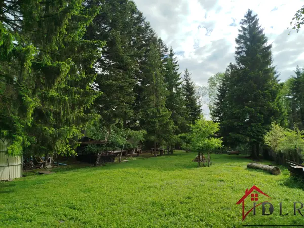 Champsevraine 52500 – Vente terrain
