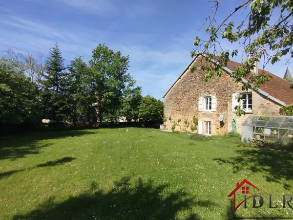 Percey le pautel 52250 – Vente maison/villa 9&nbsp;pièces 6&nbsp;chambres