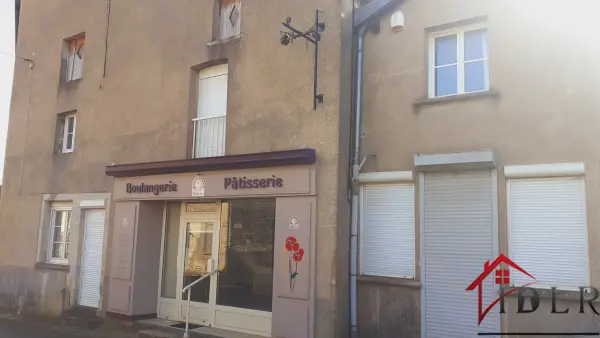 Selongey 21260 – Vente maison/villa 5&nbsp;pièces 3&nbsp;chambres