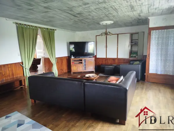 Chassigny 52190 – Vente maison/villa 8&nbsp;pièces 5&nbsp;chambres