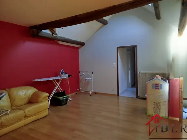 Chalindrey 52600 – Vente maison/villa 6&nbsp;pièces 4&nbsp;chambres