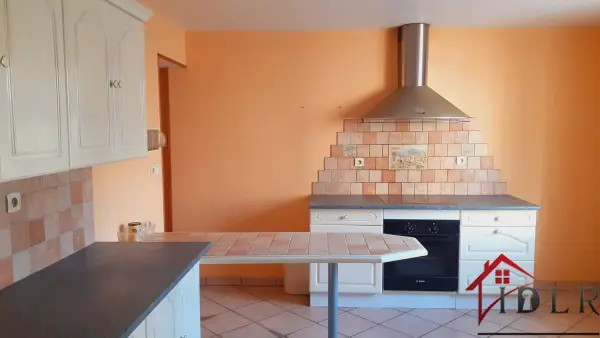 Fontaine-Française 21610 – Vente maison/villa 5&nbsp;pièces 3&nbsp;chambres