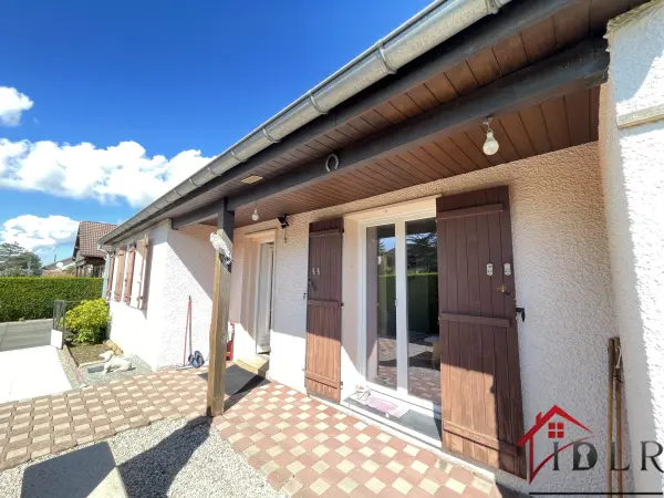 L&rsquo;Isle-sur-le-Doubs 25250 – Vente maison/villa 7&nbsp;pièces 5&nbsp;chambres