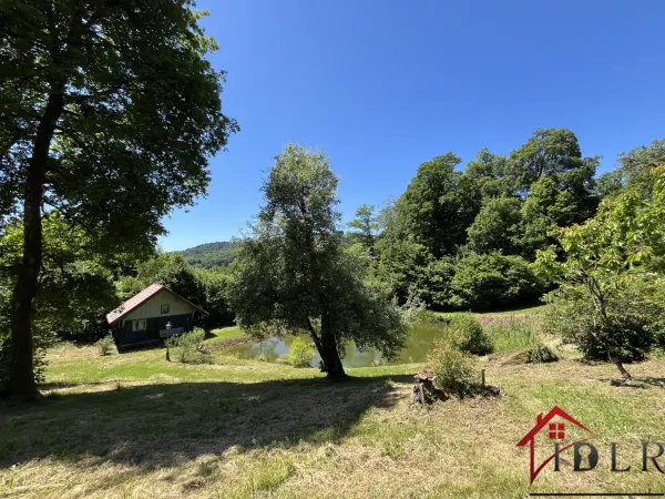 Fresse 70270 – Vente maison/villa 20&nbsp;pièces 8&nbsp;chambres