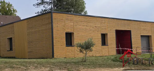 Larians-et-Munans 70230 – Vente maison/villa 5&nbsp;pièces 3&nbsp;chambres