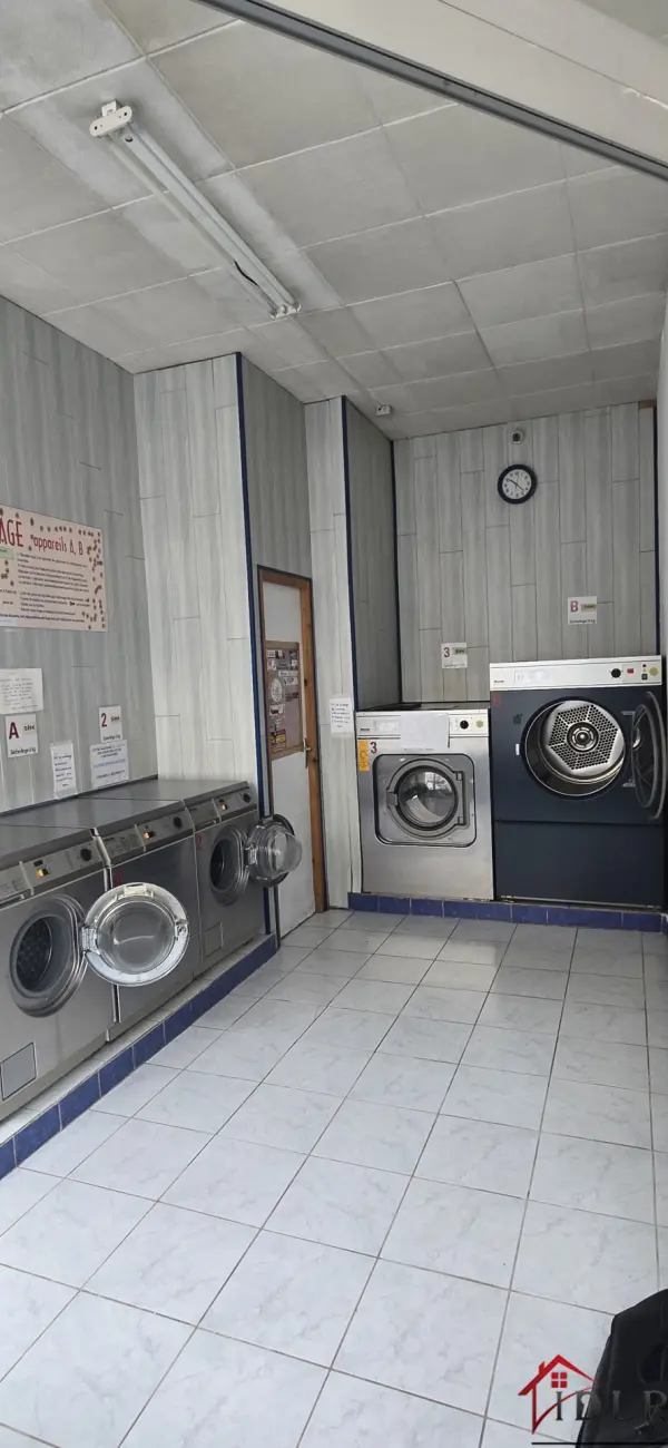 Salins-les-Bains 39110 – Vente immeuble