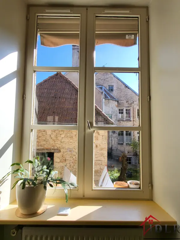 Vesoul 70000 – Vente maison/villa 6&nbsp;pièces 4&nbsp;chambres