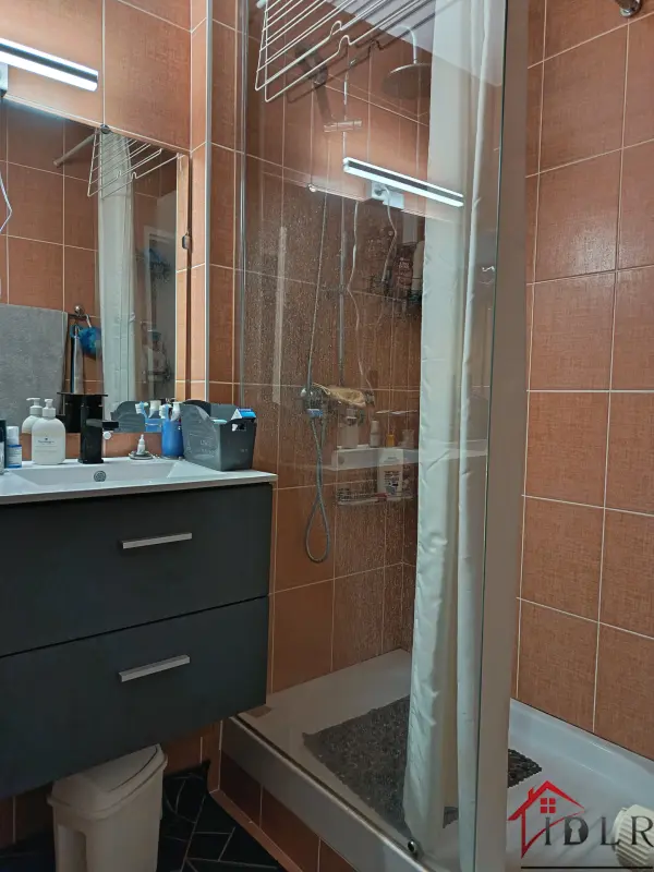 Vesoul 70000 – Vente appartement 2&nbsp;pièces 1&nbsp;chambre