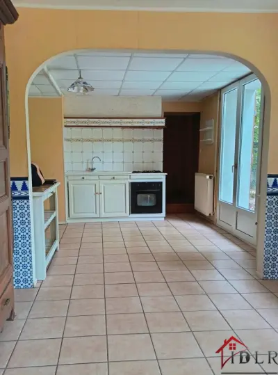 Vesoul 70000 – Vente maison/villa 5&nbsp;pièces 3&nbsp;chambres