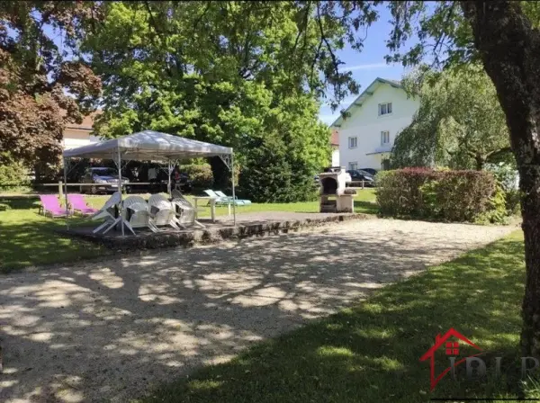 La Vôge-les-Bains 88240 – Vente immeuble