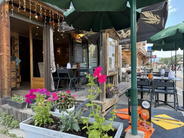 Les deux alpes 38860 – Vente fonds de commerce boutique 4&nbsp;pièces