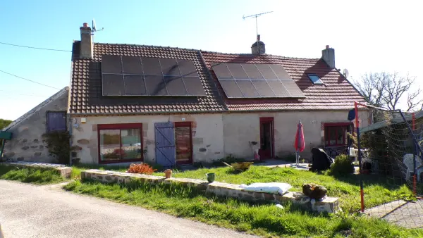 Hérisson 03190 – Vente maison/villa 5&nbsp;pièces 2&nbsp;chambres