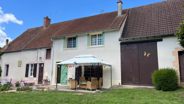 Vicq-Exemplet 36400 – Vente maison/villa 8&nbsp;pièces 4&nbsp;chambres